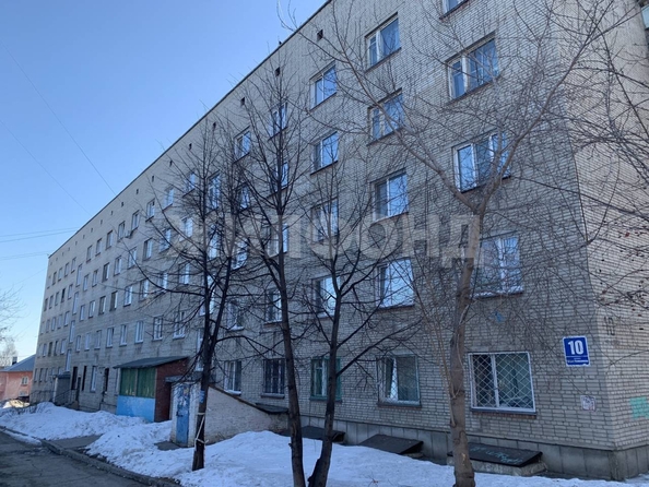 
  Сдается комната 13 м². Фото 4.