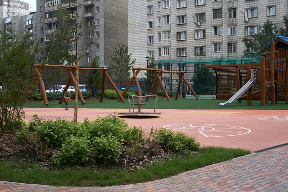 
  Продается студия, 25.9 м², ЖК Державина, 50
. Фото 12.