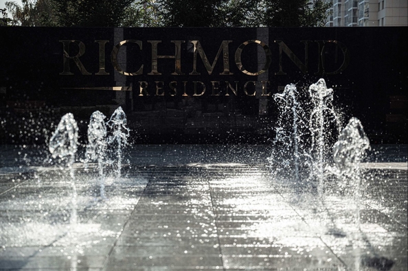
  Продается 1-комн. квартира, 111.7 м², ЖК Richmond Residence (Ричмонд)
. Фото 11.