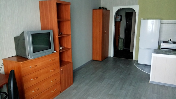 
  Сдам 1-комн. квартиру, 34 м², Плющихинская ул, д. 3
. Фото 3.