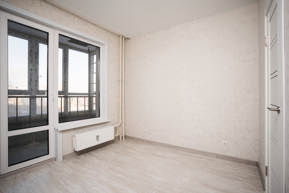 
  Продается 2-комн. квартира, 56 м², ЖК Азимут, дом 3
. Фото 18.