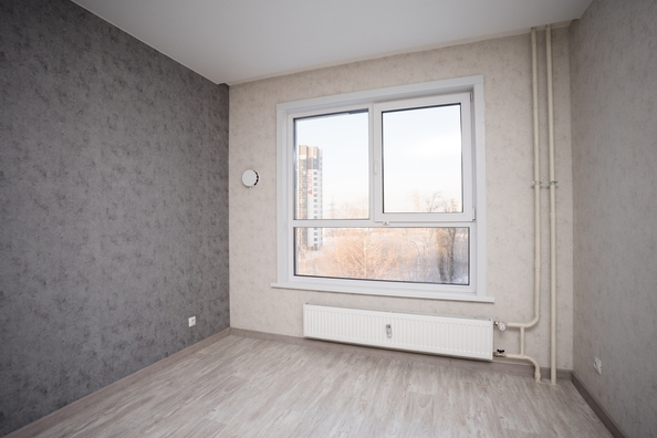 
  Продается 2-комн. квартира, 56 м², ЖК Азимут, дом 3
. Фото 31.