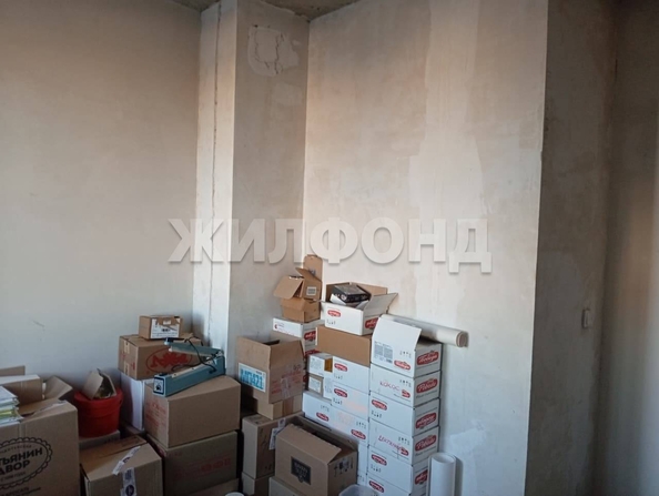 
  Продается 1-комн. квартира, 43.4 м², Новосибирская ул, д. 27
. Фото 4.