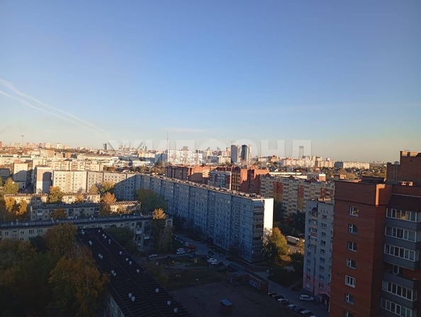 
  Продается 1-комн. квартира, 43.4 м², Новосибирская ул, д. 27
. Фото 12.