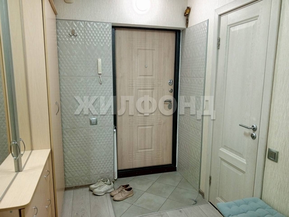 
  Продается 1-комн. квартира, 37.1 м², Волховская ул, д. 39
. Фото 10.