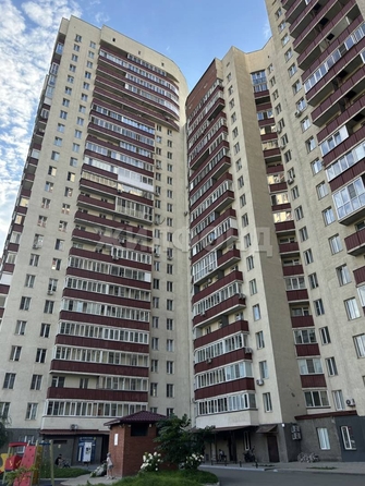 
  Продается 1-комн. квартира, 33.7 м², Галущака ул, д. 15
. Фото 21.