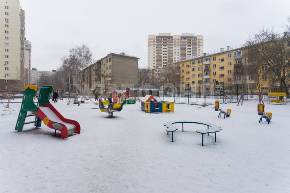 
  Продается 1-комн. квартира, 33.7 м², Галущака ул, д. 15
. Фото 4.