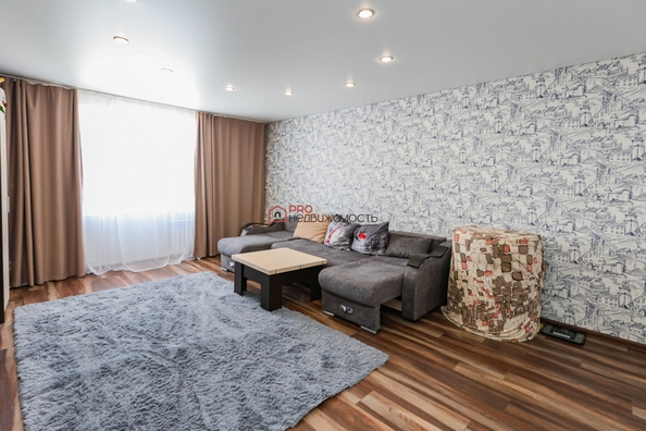 
  Продается 2-комн. квартира, 58.2 м², Виктора Шевелева ул, д. 36
. Фото 2.