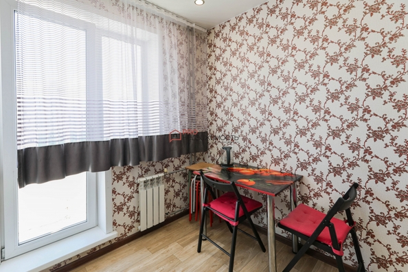 
  Продается 2-комн. квартира, 58.2 м², Виктора Шевелева ул, д. 36
. Фото 5.