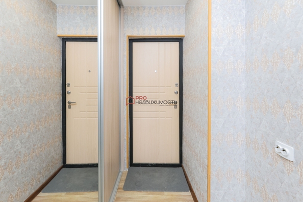 
  Продается 2-комн. квартира, 58.2 м², Виктора Шевелева ул, д. 36
. Фото 11.