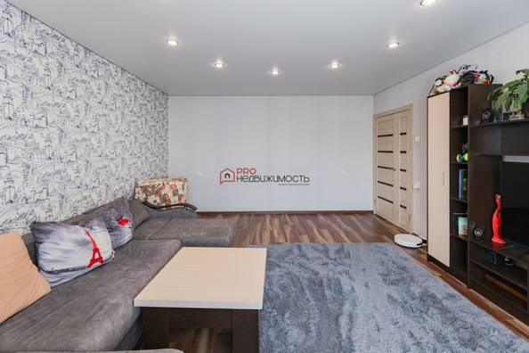 
  Продается 2-комн. квартира, 58.2 м², Виктора Шевелева ул, д. 36
. Фото 15.