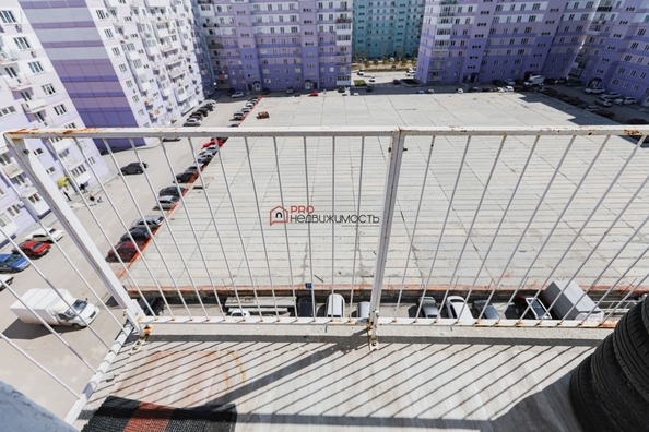 
  Продается 2-комн. квартира, 58.2 м², Виктора Шевелева ул, д. 36
. Фото 17.