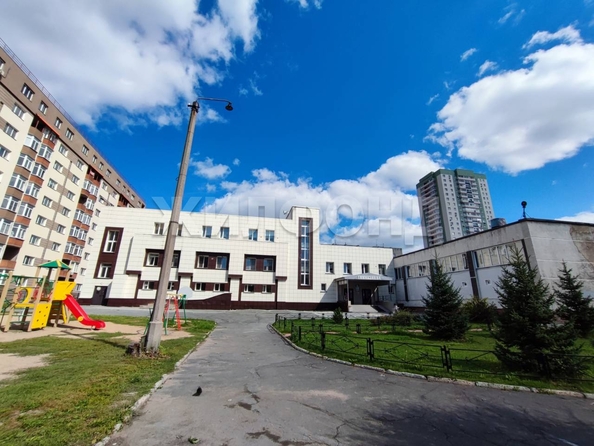 
  Продается 1-комн. квартира, 34 м², Сибирская ул, д. 33
. Фото 5.