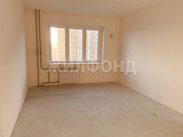 
  Продается 1-комн. квартира, 37 м², ЖК Тихвинский квартал, корпус 2
. Фото 2.
