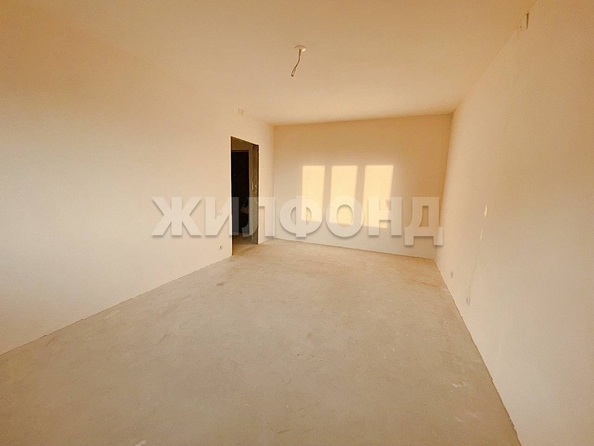 
  Продается 1-комн. квартира, 37 м², ЖК Тихвинский квартал, корпус 2
. Фото 4.