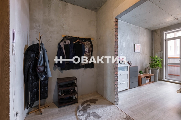 
  Продается студия, 37.64 м², ЖК На Тульской, 1 этап
. Фото 18.