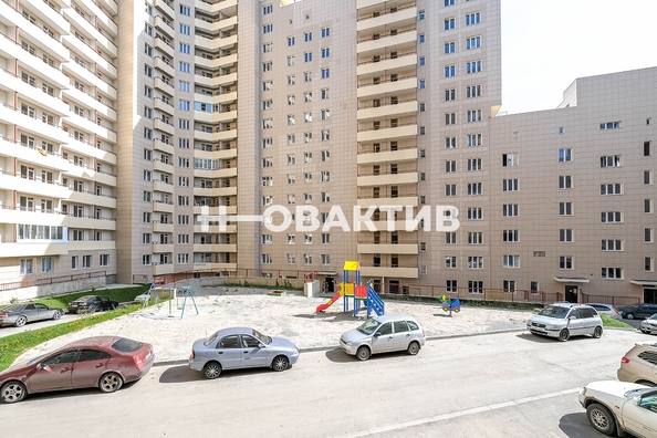 
  Продается студия, 37.64 м², ЖК На Тульской, 1 этап
. Фото 26.