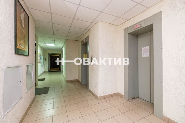 
  Продается студия, 37.64 м², ЖК На Тульской, 1 этап
. Фото 30.