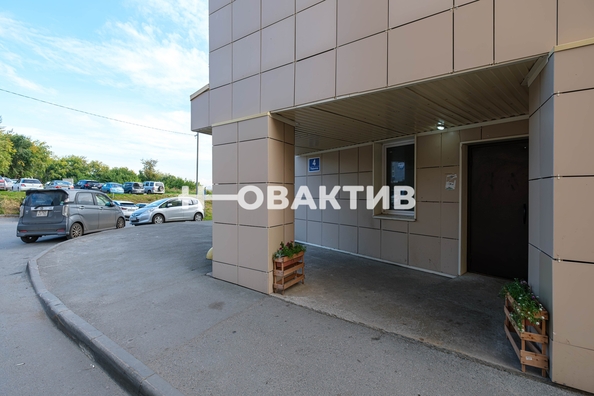 
  Продается студия, 37.64 м², ЖК На Тульской, 1 этап
. Фото 32.