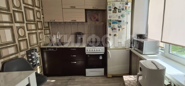 
  Продается 2-комн. квартира, 41 м², Индустриальная ул, д. 13
. Фото 5.