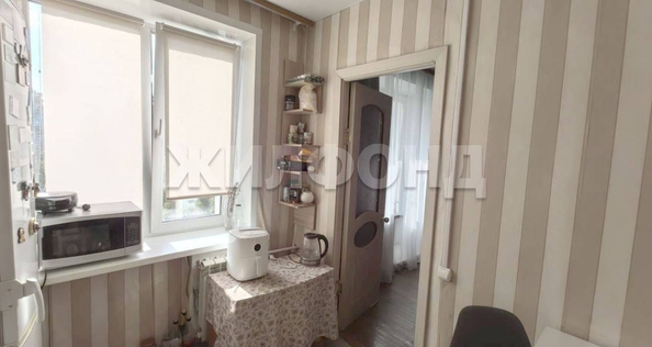 
  Продается 2-комн. квартира, 41 м², Индустриальная ул, д. 13
. Фото 6.
