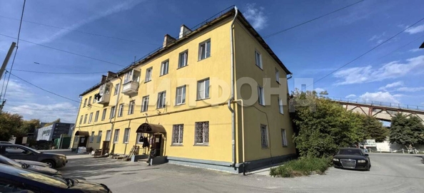 
  Продается 2-комн. квартира, 41 м², Индустриальная ул, д. 13
. Фото 13.