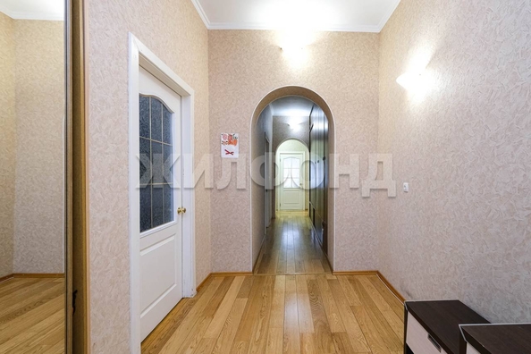 
  Продается 3-комн. квартира, 91 м², Красный пр-кт, д. 159
. Фото 17.