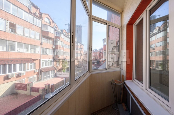 
  Продается 3-комн. квартира, 97.7 м², Красный пр-кт, д. 153б
. Фото 9.