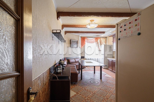 
  Продается 3-комн. квартира, 97.7 м², Красный пр-кт, д. 153б
. Фото 14.