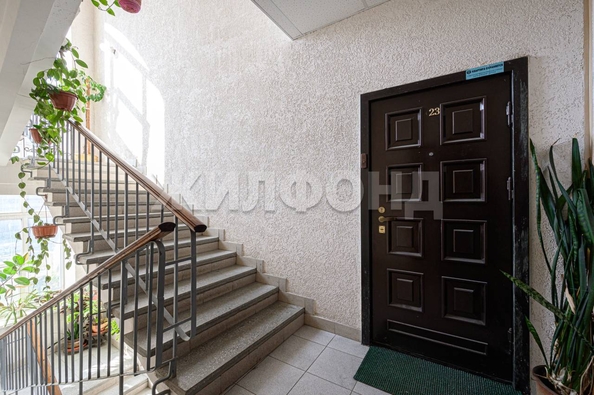 
  Продается 3-комн. квартира, 97.7 м², Красный пр-кт, д. 153б
. Фото 28.