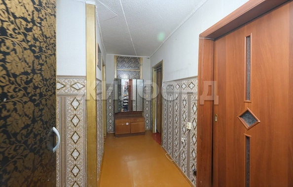 
  Продается 3-комн. квартира, 63.3 м², Зорге ул, д. 239
. Фото 9.