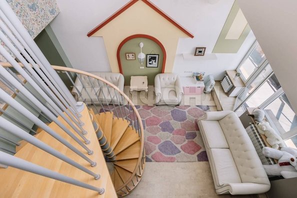 
  Продается 4-комн. квартира, 217.9 м², Галущака ул, д. 9
. Фото 31.