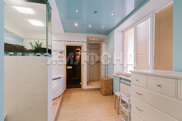 
  Продается 4-комн. квартира, 217.9 м², Галущака ул, д. 9
. Фото 49.