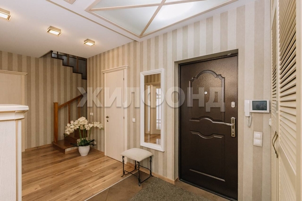 
  Продается 4-комн. квартира, 217.9 м², Галущака ул, д. 9
. Фото 58.