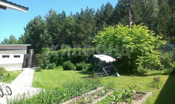 
  Продается дом, 350 м², дачный поселок Мочище
. Фото 4.