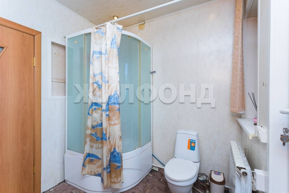 
  Продается дом, 80 м², Новосибирск
. Фото 8.