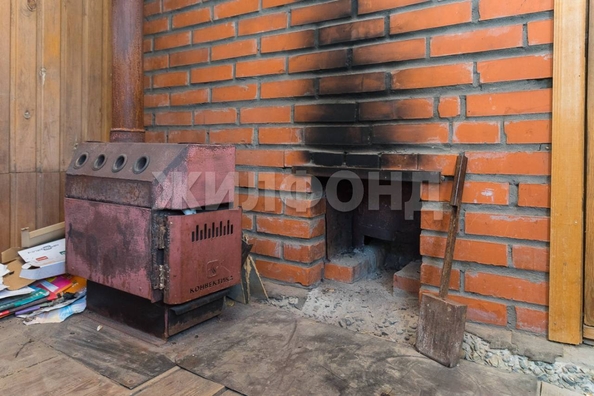 
  Продается дом, 80 м², Новосибирск
. Фото 28.