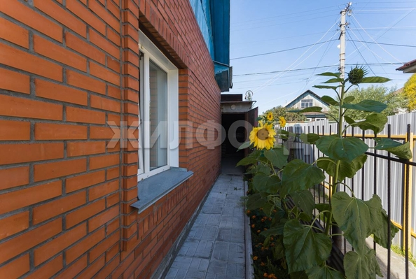 
  Продается дом, 80 м², Новосибирск
. Фото 30.