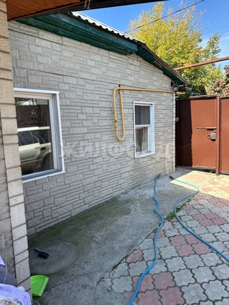 
  Продается дом, 42.2 м², Новосибирск
. Фото 4.