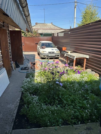 
  Продается дом, 42.2 м², Новосибирск
. Фото 6.