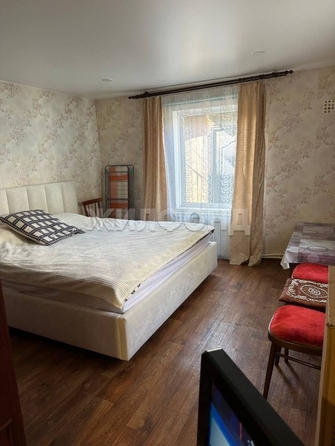 
  Продается дом, 42.2 м², Новосибирск
. Фото 8.