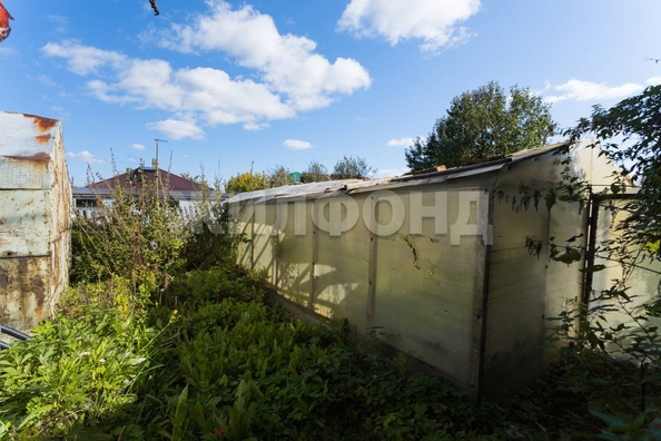
  Продается дом, 25.5 м², Новосибирск
. Фото 6.