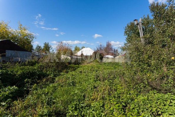 
  Продается дом, 25.5 м², Новосибирск
. Фото 7.