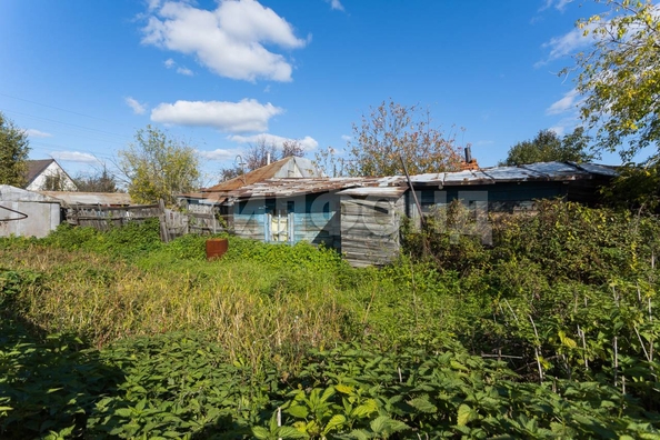 
  Продается дом, 25.5 м², Новосибирск
. Фото 12.