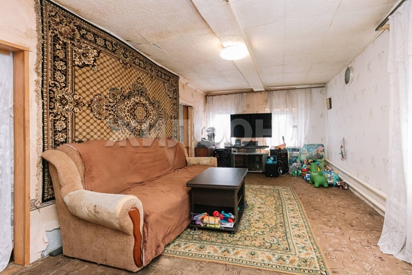
  Продается дом, 96.7 м², Новосибирск
. Фото 2.