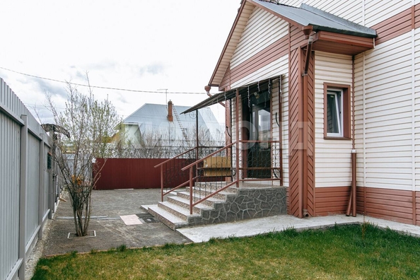 
  Продается дом, 233.2 м², Новосибирск
. Фото 2.