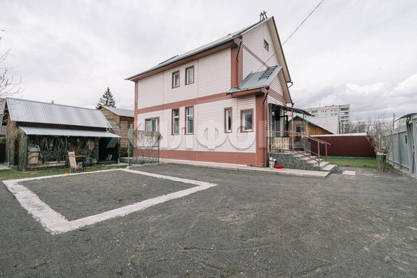 
  Продается дом, 233.2 м², Новосибирск
. Фото 4.