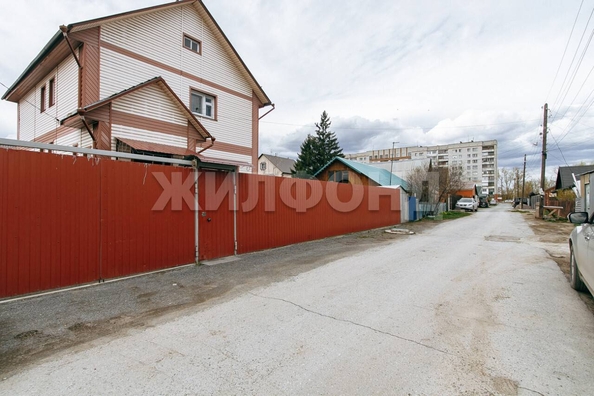 
  Продается дом, 233.2 м², Новосибирск
. Фото 5.