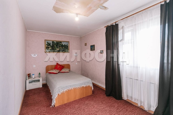 
  Продается дом, 233.2 м², Новосибирск
. Фото 11.