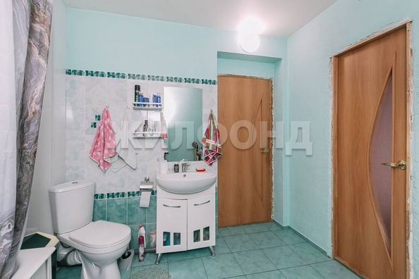 
  Продается дом, 233.2 м², Новосибирск
. Фото 12.